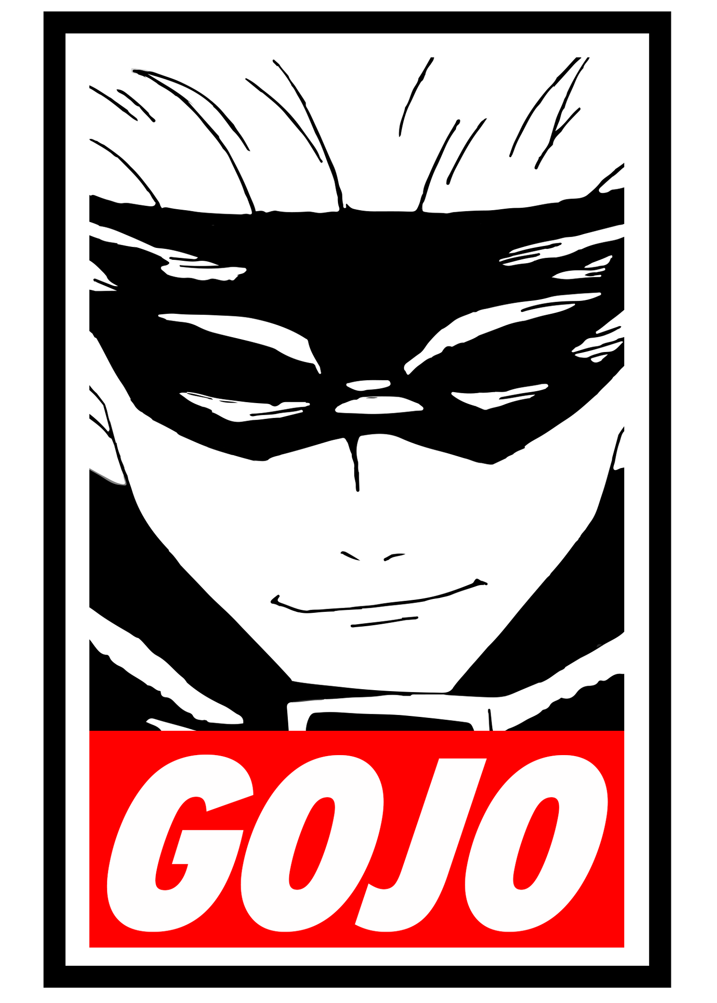 XPerimental Gacha/Mystery Sticker Pack