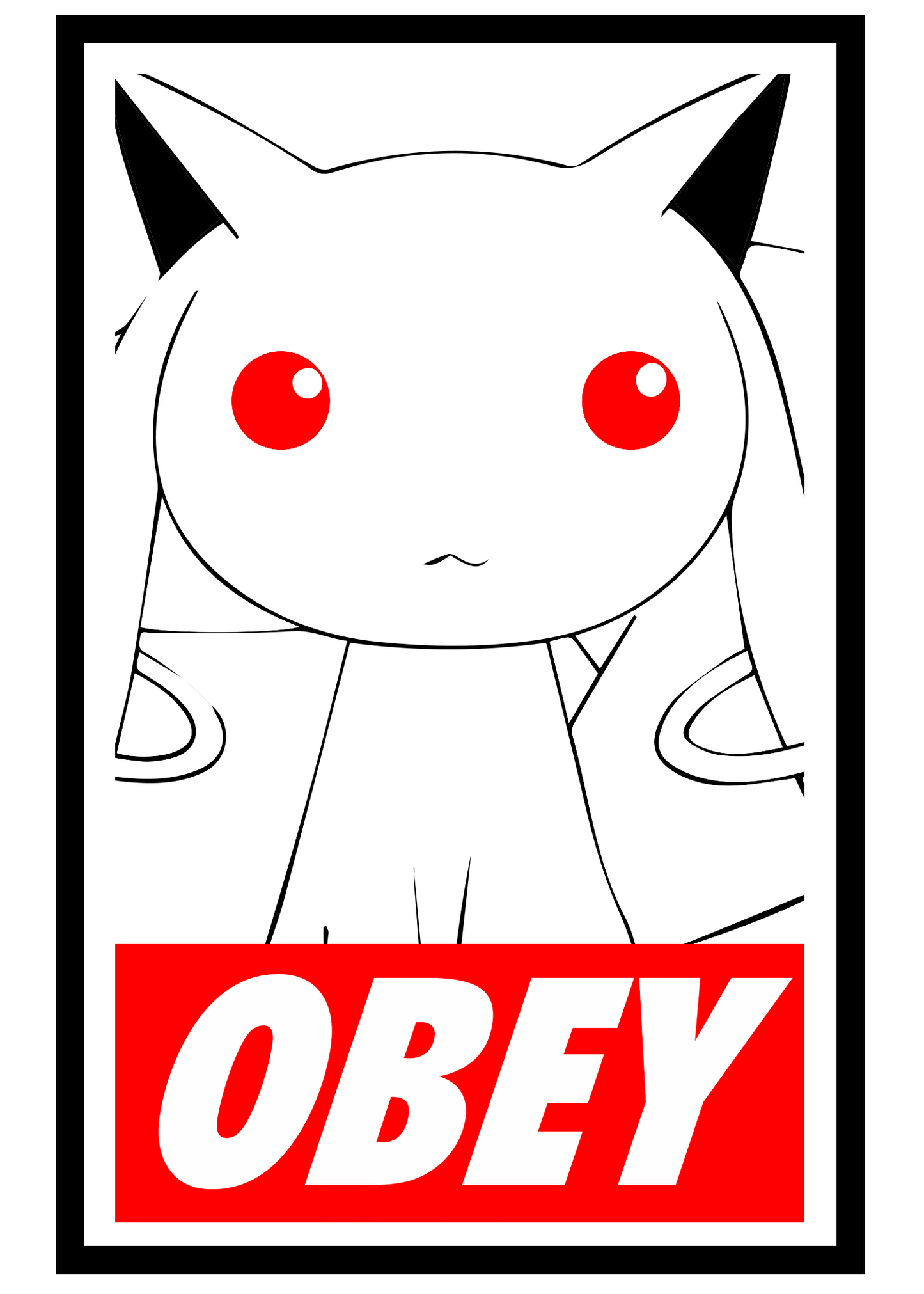 XPerimental Gacha/Mystery Sticker Pack