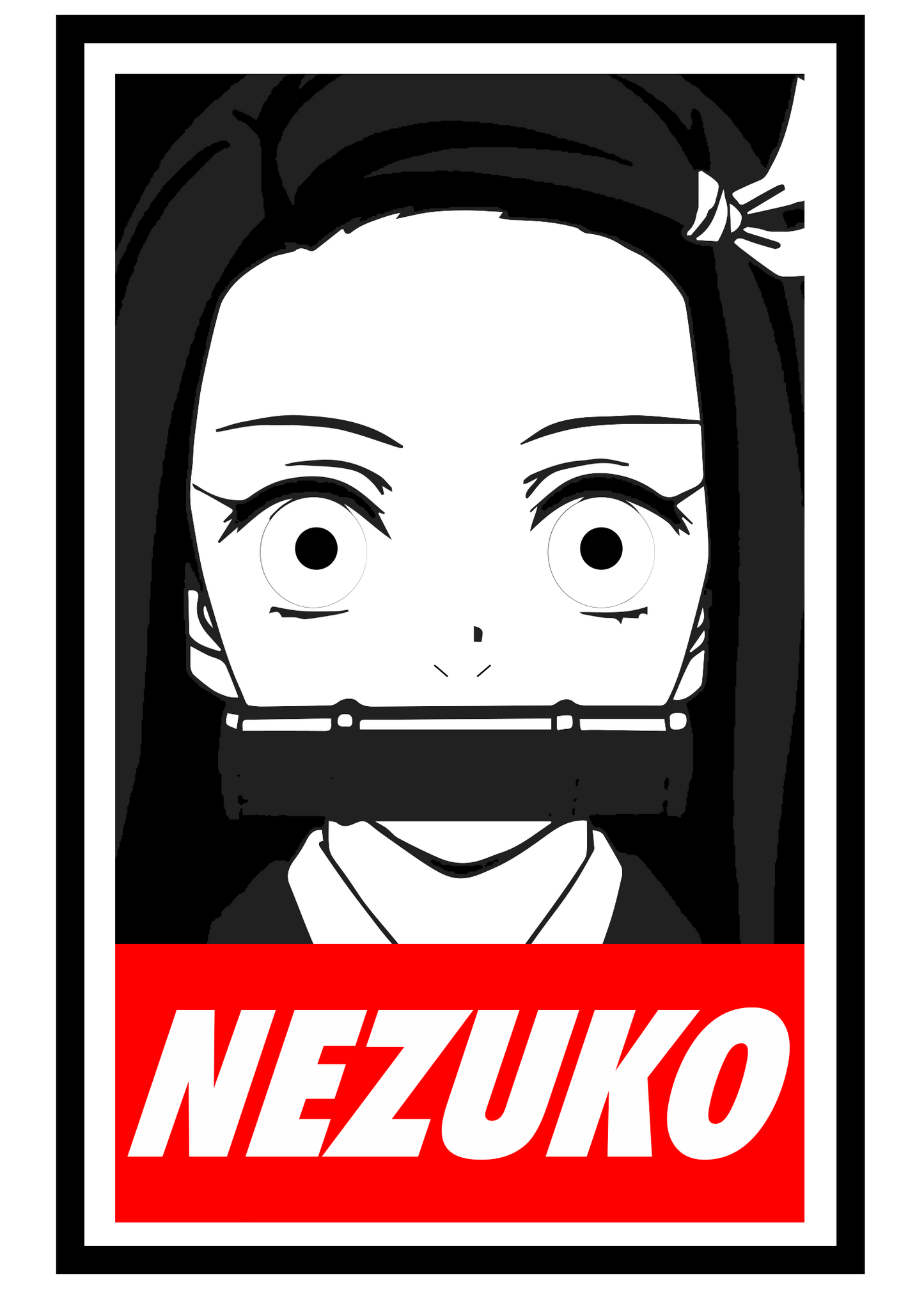 XPerimental Gacha/Mystery Sticker Pack