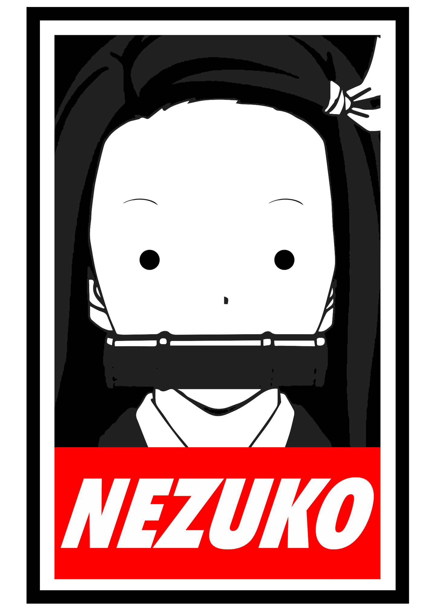 XPerimental Gacha/Mystery Sticker Pack