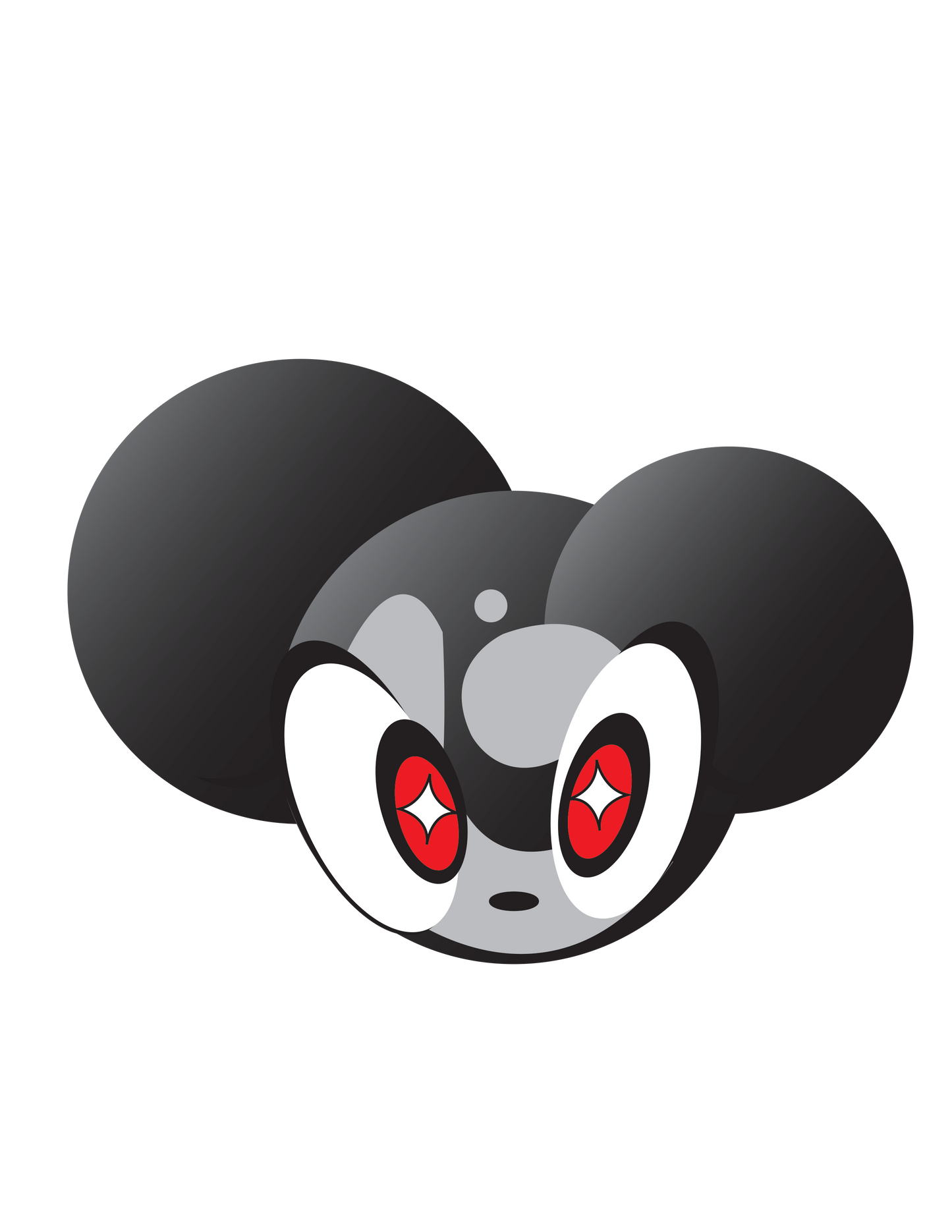 XPerimental Gacha/Mystery Sticker Pack