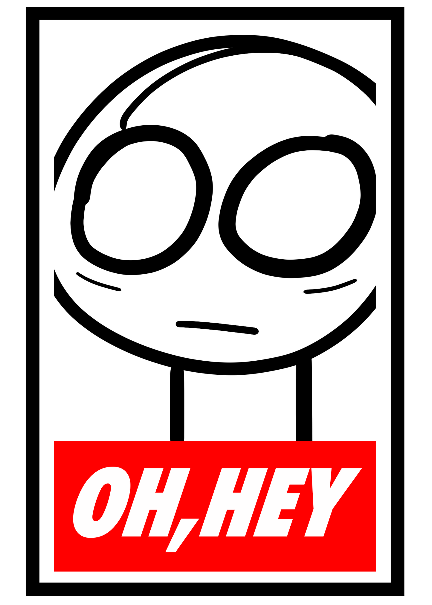 XPerimental Gacha/Mystery Sticker Pack