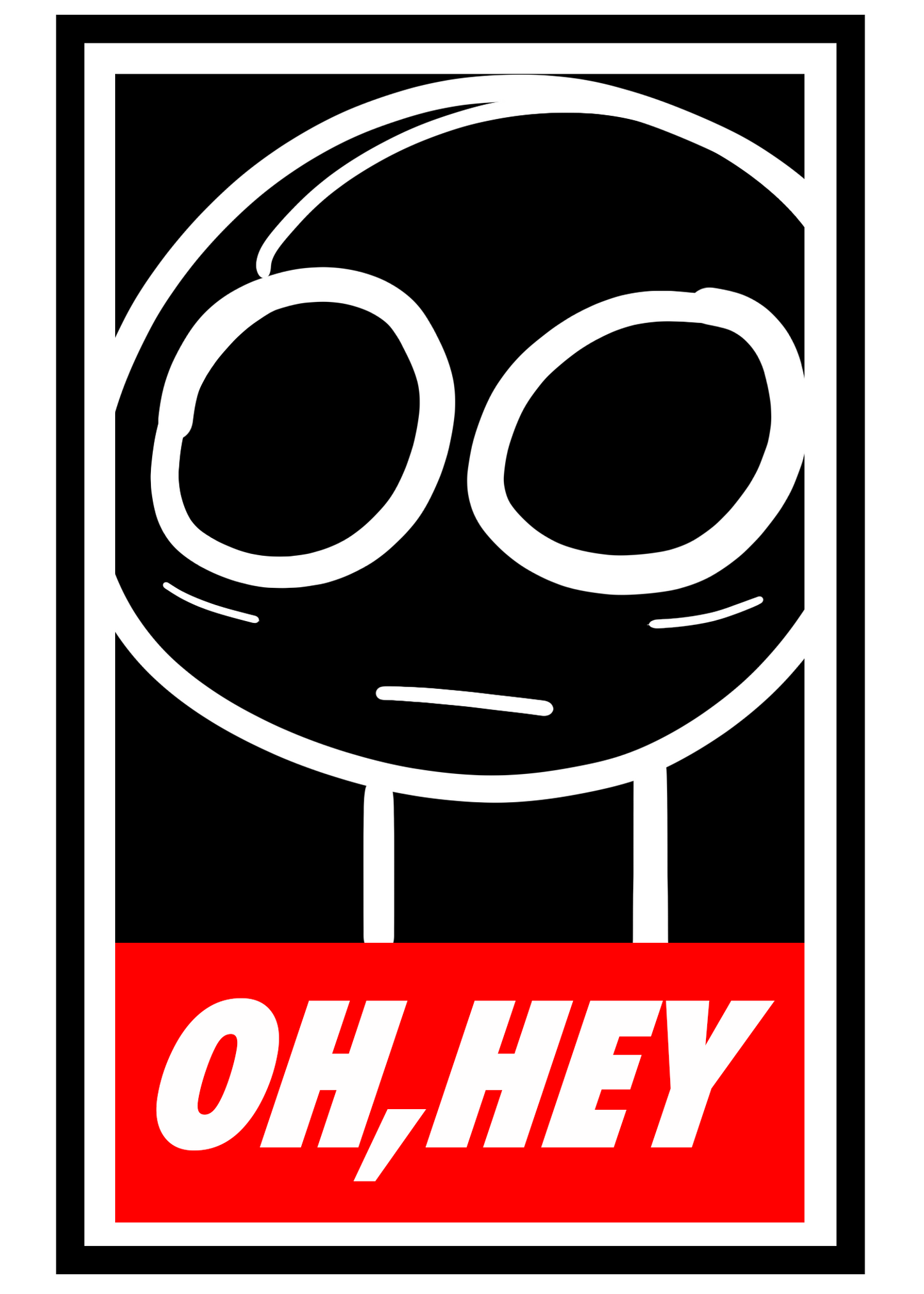 XPerimental Gacha/Mystery Sticker Pack