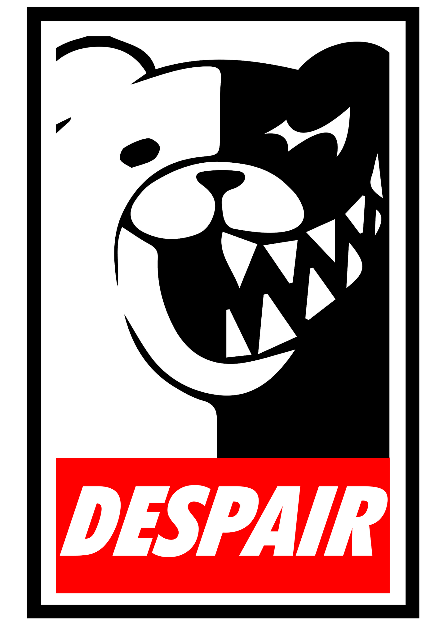 XPerimental Gacha/Mystery Sticker Pack