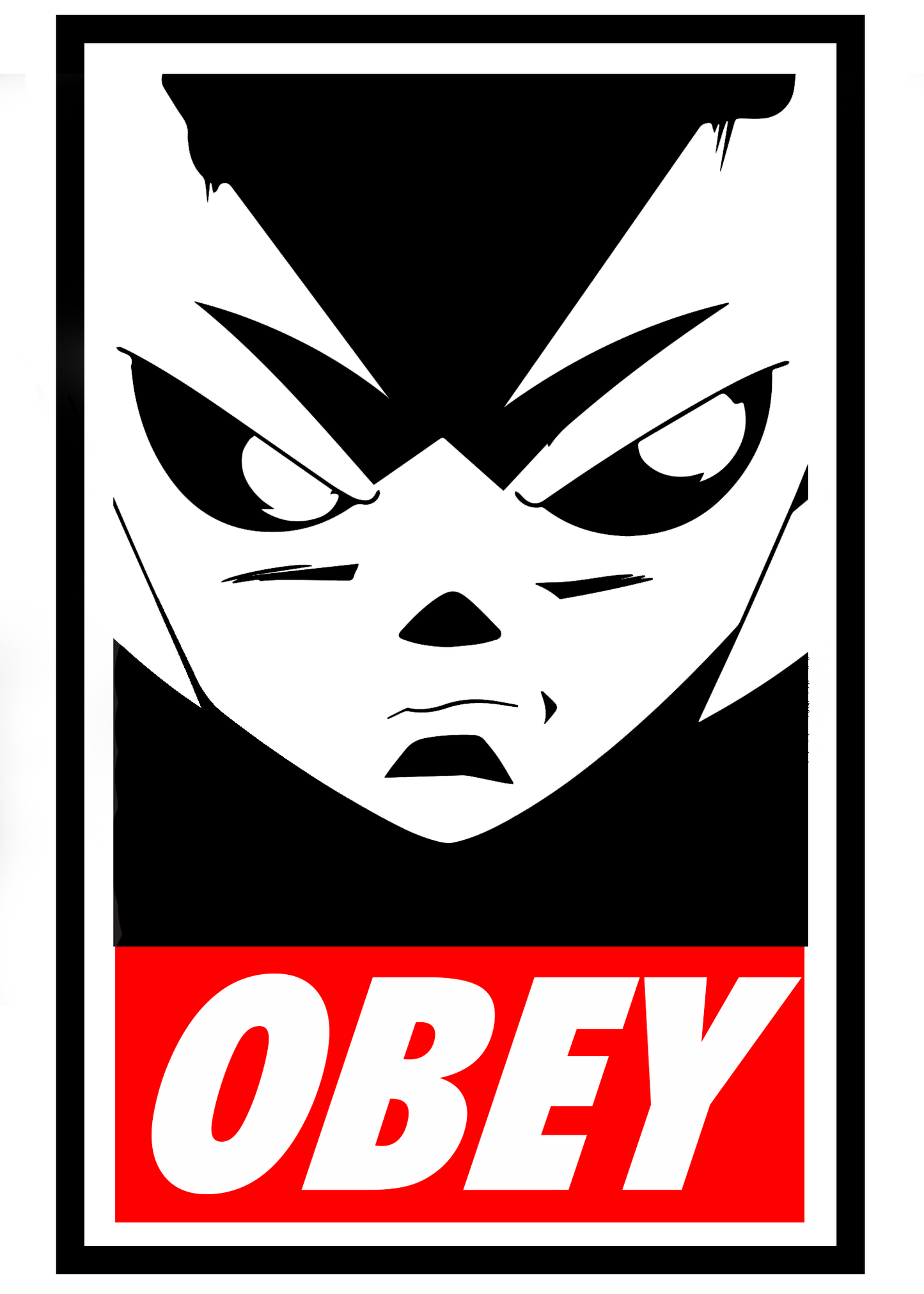 XPerimental Gacha/Mystery Sticker Pack