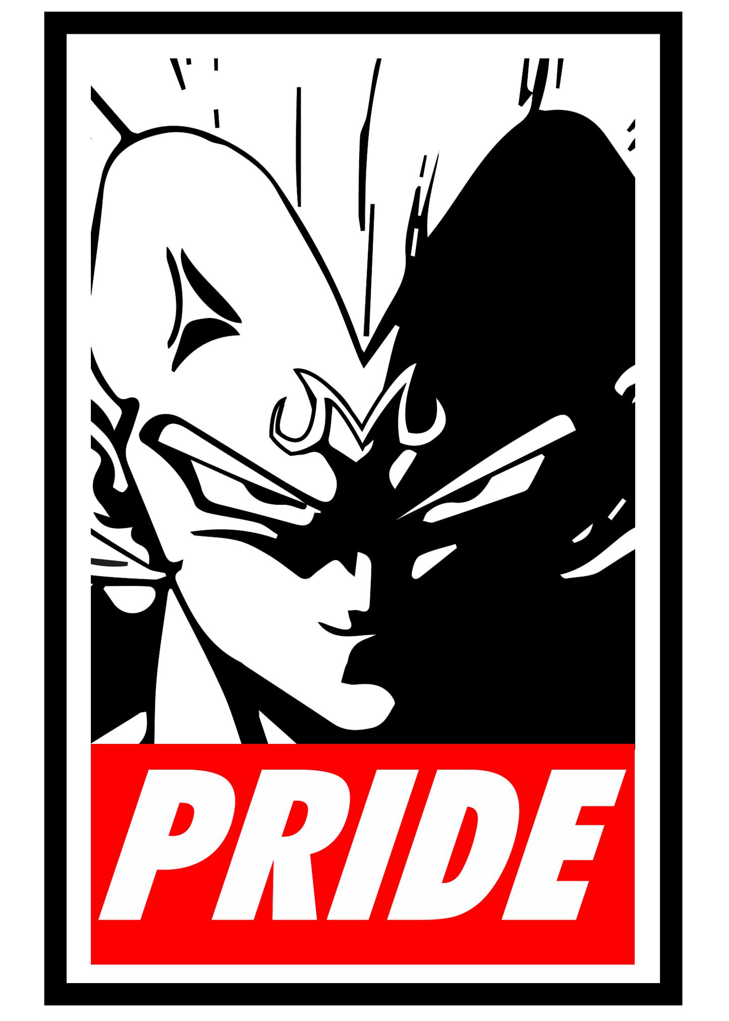 XPerimental Gacha/Mystery Sticker Pack